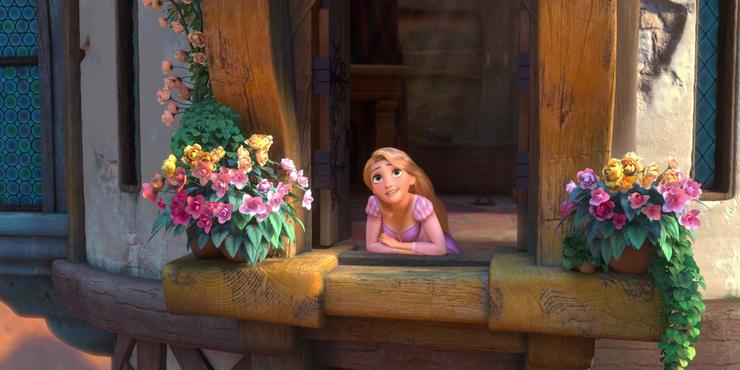 Disney Every Song From Tangled Ranked Worst To Best